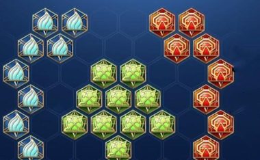 大仙钟馗出装和铭文攻略(玩转大仙钟馗,挑战无敌对手!)