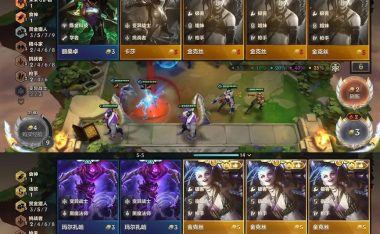 《棋盘西游猴子出装顺序攻略》（掌握关键出装，猴子成为绝世神猴）