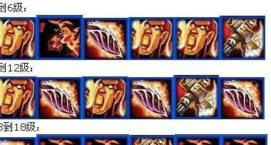 庄周组合技能加点攻略(掌握庄周组合技能加点策略,打造最强输出英雄)