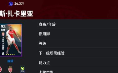 实况足球球员手游攻略（终极秘籍助你登顶足坛荣耀）