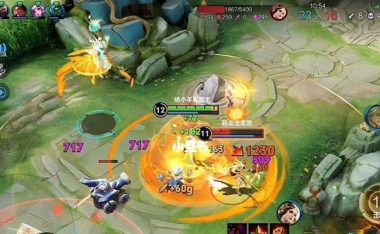 以阿离另类出装铭文推荐攻略(颠覆常规,探索新玩法!)