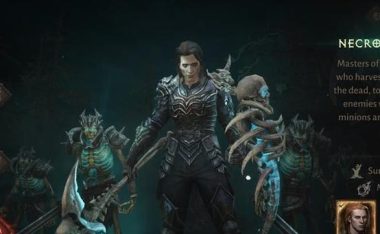 《探秘暗黑不朽技能套路攻略》(打造强大角色,统御战场!)