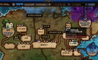 深入解析以dnfnpc攻略为主题的技巧与策略(以dnfnpc攻略为主题的攻略秘籍及实战心得分享)