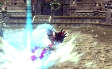 《龙之谷手游竞技狮蝎攻略大全》(从入门到精通,成为顶尖狮蝎玩家)