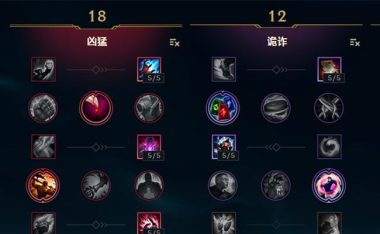 联盟打野新手出装攻略(打野新手必备出装及技巧分享,助你游刃有余)