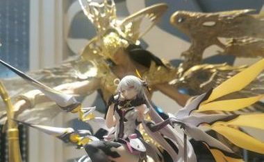 玩转崩坏3，空之律者带你飞（探究空之律者的魅力，解析其实力及特点）