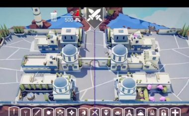 三国志手游全面战争攻略(掌握全面战争的关键技巧,称霸三国乱世!)