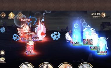 以食物语霸王别姬，唯美唯食的游戏之旅（让美食与文艺在游戏中完美融合，尽享唯美唯食之旅）