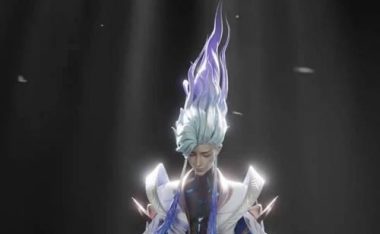 《王者荣耀云中君出装攻略》（掌握云中君的出装套路，成为高分段的王者！）