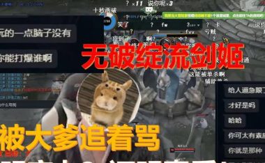 剑姬教学中路出装攻略(揭秘剑姬的最佳出装及战术策略,助你在中路无往不利!)