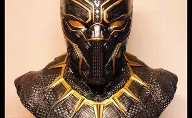 漫威国服黑豹出装攻略(玩转黑豹,超凡战术出装详解)