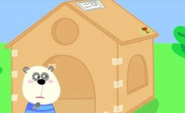 《探秘功夫熊猫和小灰狼游戏攻略》（掌握游戏技巧，成为最强玩家）