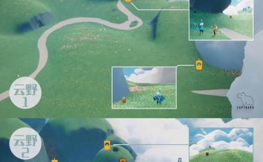 《光遇风行季》新季节任务速通攻略!(掌握攻略,从容完成任务,开启全新冒险!)