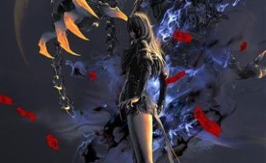 剑灵职业最新阵容出装攻略(高爆发输出,玩转剑灵职业装备搭配秘籍)