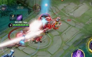 马超觉悟模式出装攻略最新(超凡觉醒,战无不胜)