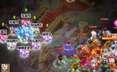 如何打造一个活跃的梦幻手游社区(攻略分享,)