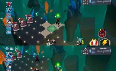 《凹凸世界手游》解密1-15关卡通关攻略（最全攻略教你轻松过关，让你的战斗更加得心应手）