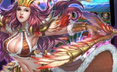 传奇吕布技能搭配攻略(征服三国的猛虎,梦想成就武将之王)