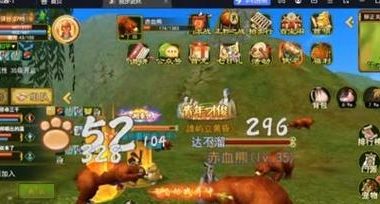 热血江湖手游丐帮攻略大揭秘（一招制敌！掌握绝技成为武林盟主）