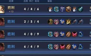 吕布对局出装思路攻略(利剑出鞘,战无不胜!吕布对局装备选择与技巧全解析)