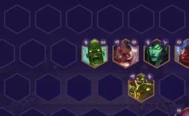 玩转TFT(掌握关键出装策略,提升战术竞争力)