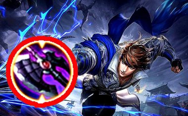 活佛赵云出装攻略大全（王者荣耀攻略指南）