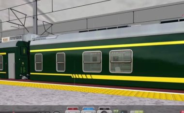 模拟火车游戏客车攻略（掌握驾驶技巧，玩转火车世界）