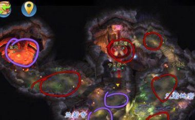 《倩女幽魂手游捉鬼攻略大全》(掌握捉鬼技巧,成为捉鬼高手)