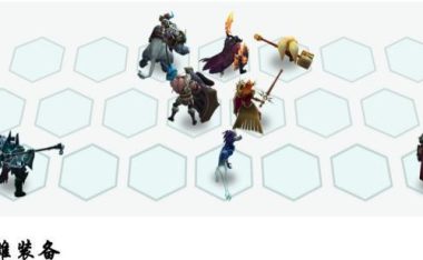 云顶之弈S75最强幽影潘森阵容详解（全方位分析，带你轻松上分）