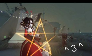 第五人格夏日烟花会攻略（欢乐之夜，花火绽放，收集皮肤大礼包）