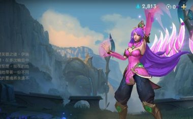 刀妹出装攻略（选择合适装备，成为刀妹强力杀手！）