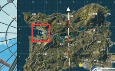 绝地求生刺激战场Zima越野车刷新位置一览（一站式掌握越野车刷新点，助你吃鸡更容易）