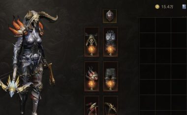 《暗黑无双攻略大全》(以手游暗黑无双为例,教你成为顶级玩家)