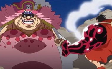 路飞鱼人岛出装攻略(揭秘路飞鱼人岛装备配置和战略策略,助你成为最强大的船长)