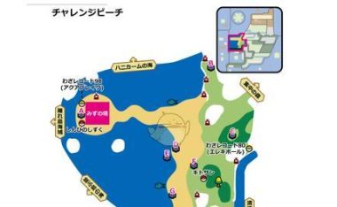 《口袋妖怪剑盾系列手游攻略大全》(终极指南、成为顶级训练师的秘籍)