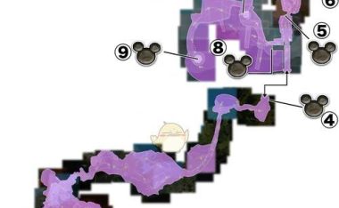 《王国之心技能搭配攻略》(玩转技能搭配,称霸王国之心!)