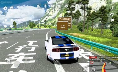 遨游中国私家车游戏攻略(解密中国美景,挑战极限驾驶技巧)