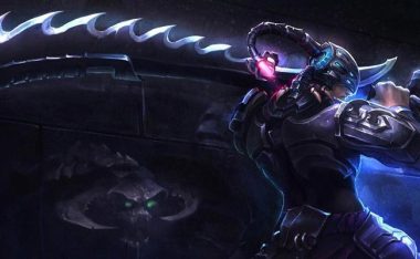 易大师出装顺序攻略（易大师出装顺序详解，助您成为无敌剑圣）