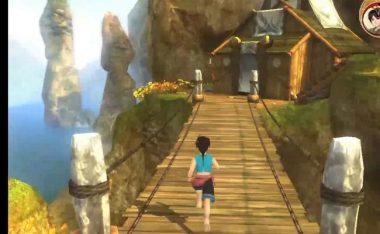 《古剑奇谭全收集攻略——解锁绝世武器，闯荡玄幻世界》（一探古剑奇谭的秘密，收集攻略尽在此！）