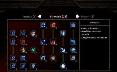 法师技能自选攻略(选择合适技能,成就顶级法师之路)