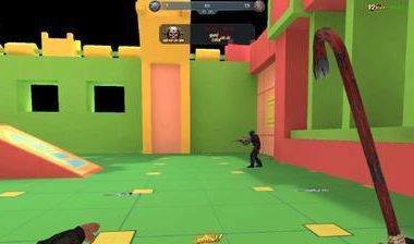 《生死狙击人物出装攻略》(高效搭配让你轻松击杀敌人)