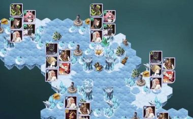 玩转赏金游戏（从入门到精通，教你如何应对各类关卡挑战）