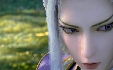 笑傲江湖皇陵攻略（打造最强剑气，征战皇陵无忧）