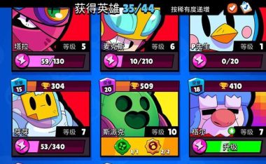 荒野乱斗中的彩稀有度是什么？（探究游戏中神秘的彩稀有度，了解你手中的珍宝）