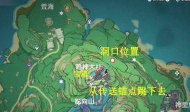 寻找稻妻四块石板，激活神秘传送门！（寻找稻妻四块石板，激活神秘传送门！）