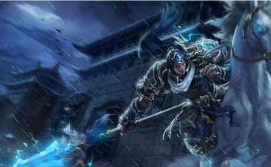 《暗星暴力续航出装攻略》(最强英雄的必备装备与技巧,让你成为游戏中的无敌王者!)