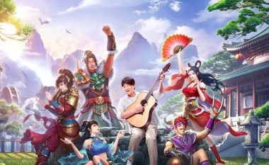 问道手游攻略开荒(轻松玩转问道手游,开启顺利开荒之路!)