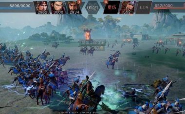 《善德关羽队技能搭配攻略》(胜利之道在于善用技能组合,打造无敌关羽队!)