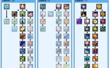 技能游戏攻略的人物关系解析(探究技能游戏中人物之间的复杂关系,帮助玩家更好地攻略游戏)