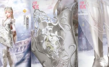 《闪耀暖暖尊享福利全面解析》（各档位奖励一览，赚取尊享福利从此轻松）